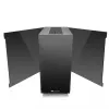 PC-Gehäuse Thermaltake View 91 TG RGB Ultra Tower Schwarz