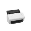 ADF-Scanner Brother ADS-4100 600 x 600 DPI A4 Schwarz Weiß