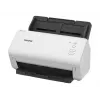 ADF-Scanner Brother ADS-4100 600 x 600 DPI A4 Schwarz Weiß
