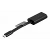 Adapter USB-C zu Ethernet DELL DBQBCBC064