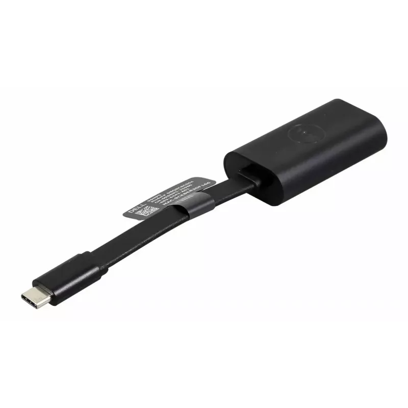 Adapter USB-C zu Ethernet DELL DBQBCBC064