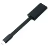 Adapter USB-C zu Ethernet DELL DBQBCBC064