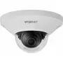 Hanwha Techwin WiseNet Q mini QND-8011 - Netzwerk-Überwachungskamera - Dome - Farbe (Tag/Nacht)