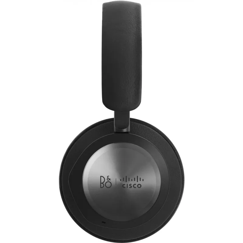 Cisco Headphones B+O 980 Wireless Over-Ear USB-A Schwarz