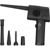 Goobay Elektrischer Staubbläser (61667)