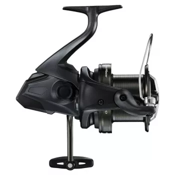 Shimano Speedmaster XTD Angelrolle