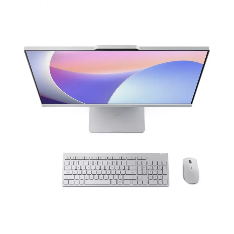Computer Lenovo IdeaCentre AIO 24IRH9 Intel Core i7-13620H 16 GB 1 TB SSD Windows 11