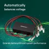 Spannungsausgleicher für 48V 4x12V Batterien 4x12V