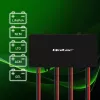 Spannungsausgleicher für 48V 4x12V Batterien 4x12V