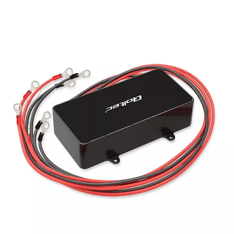 Spannungsausgleicher für 48V 4x12V Batterien 4x12V