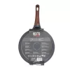 Wentronic Goobay CAT 6 Patchkabel, S/FTP (PiMF), Weiß, 7,5m - LSZH halogenfrei, Kupfer (93511)