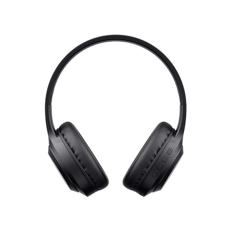 Headset Havit H628BT kabellose On-Ear-Kopfhörer beige