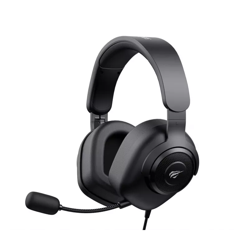 Headset Havit H2230D Gaming Schwarz Kabelgebunden & Kabellos In-Ear