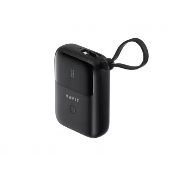 Tragbares Ladegerät Havit PB5215 – 10000 mAh