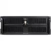 CHIEFTEC RACKMOUNT EATX NO PSU USB 3.0 Schwarz 4U