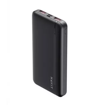 Tragbares Ladegerät Havit PB90 10000mAh Powerbank