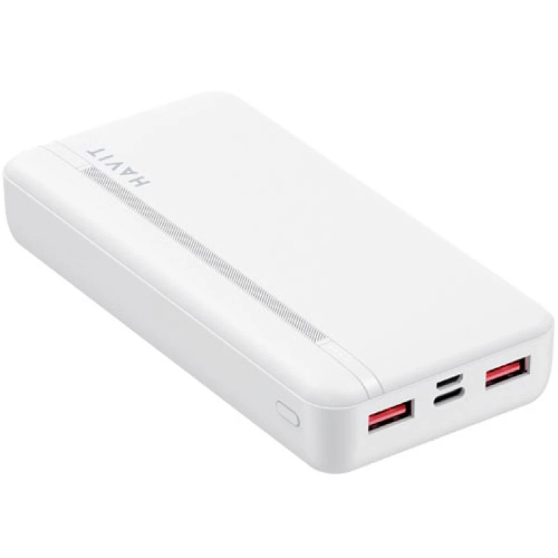 Tragbare Powerbank Havit PB92 20000mAh
