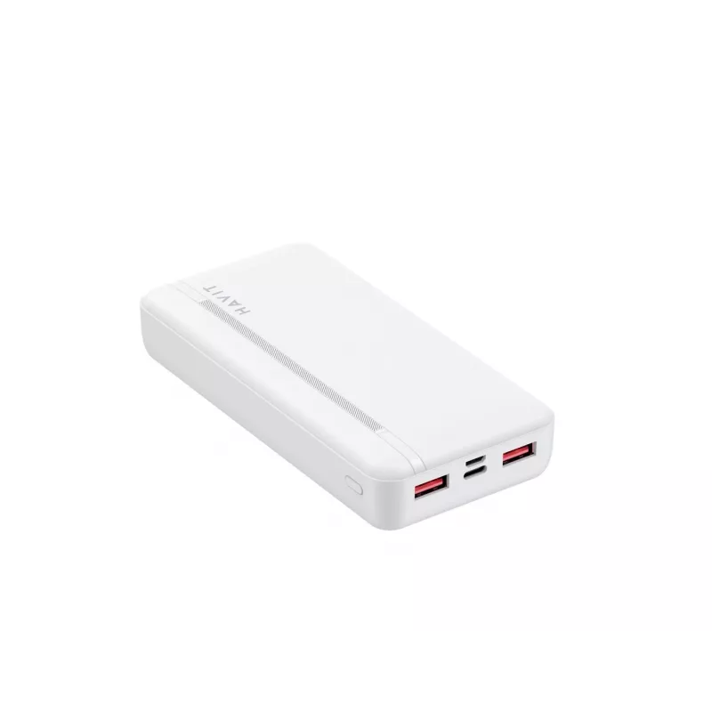 Tragbare Powerbank Havit PB92 20000mAh