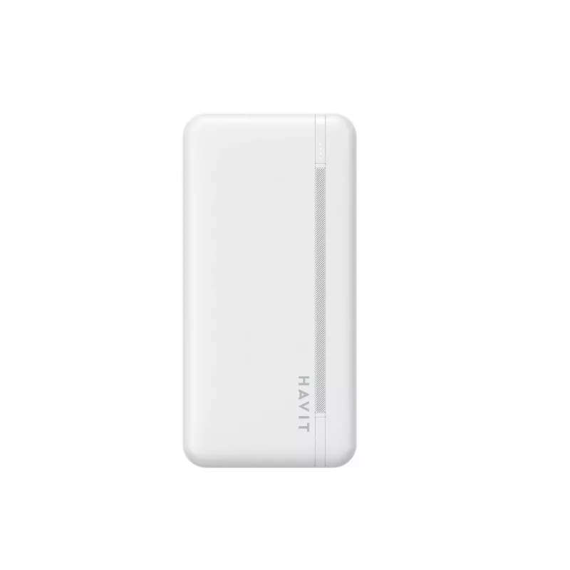 Tragbare Powerbank Havit PB92 20000mAh