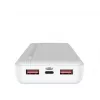Tragbare Powerbank Havit PB92 20000mAh