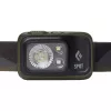 Black Diamond Spot 400 Schwarz, Stirnlampe mit olivfarbenem Stirnband