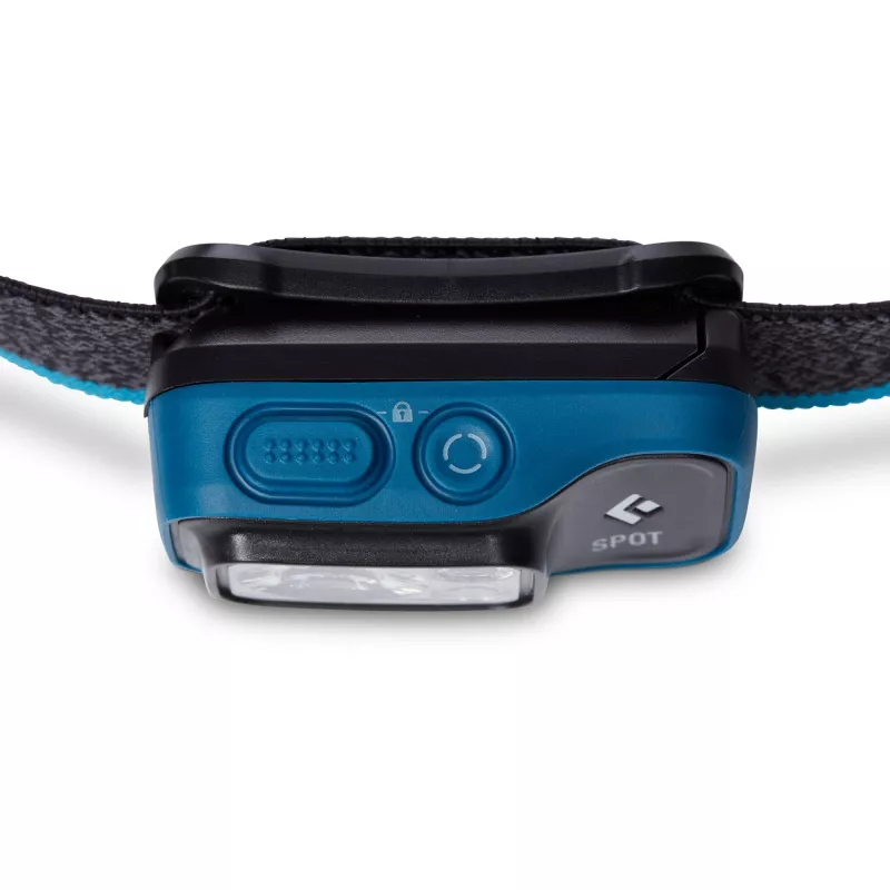 Black Diamond Stirnlampe Spot 400 (Blau)