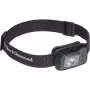 Black Diamond Cosmo 350-R Graphite Stirnlampe