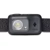 Black Diamond Cosmo 350-R Graphite Stirnlampe
