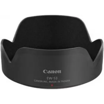 Canon EW-53 - Gegenlichtblende - for EF-M (0579C001)