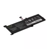 Batterie Green Cell LE125V2 Lenovo IdeaPad 3 15ADA05 15IIL05