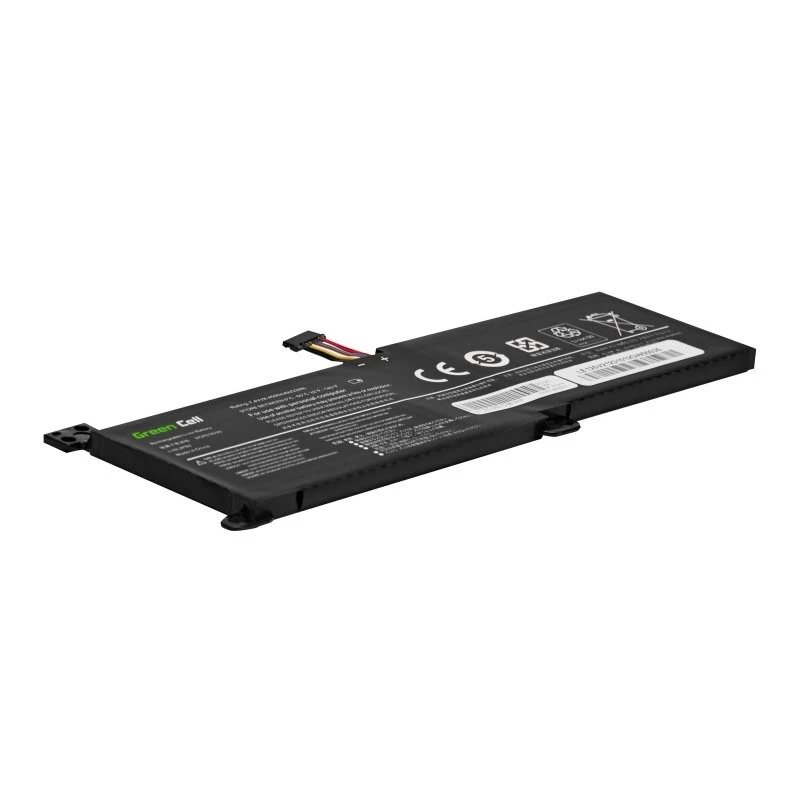 Batterie Green Cell LE125V2 Lenovo IdeaPad 3 15ADA05 15IIL05