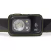 Black Diamond Spot 400 Schwarz, Rot Stirnlampen-LED