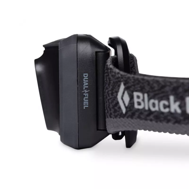 Black Diamond Spot 400 Schwarz, Rot Stirnlampen-LED