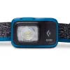 Black Diamond Astro 300 Stirnlampe, Graphite