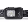 Black Diamond Astro 300 Stirnlampe, Graphite
