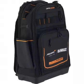 DeWalt McLaren DWST60122-1 Werkzeugrucksack, leer
