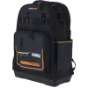 DeWalt McLaren DWST60122-1 Werkzeugrucksack, leer