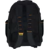 DeWalt McLaren DWST60122-1 Werkzeugrucksack, leer