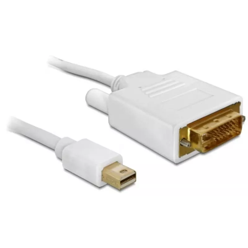 Video-Kabeladapter DeLOCK 82918
