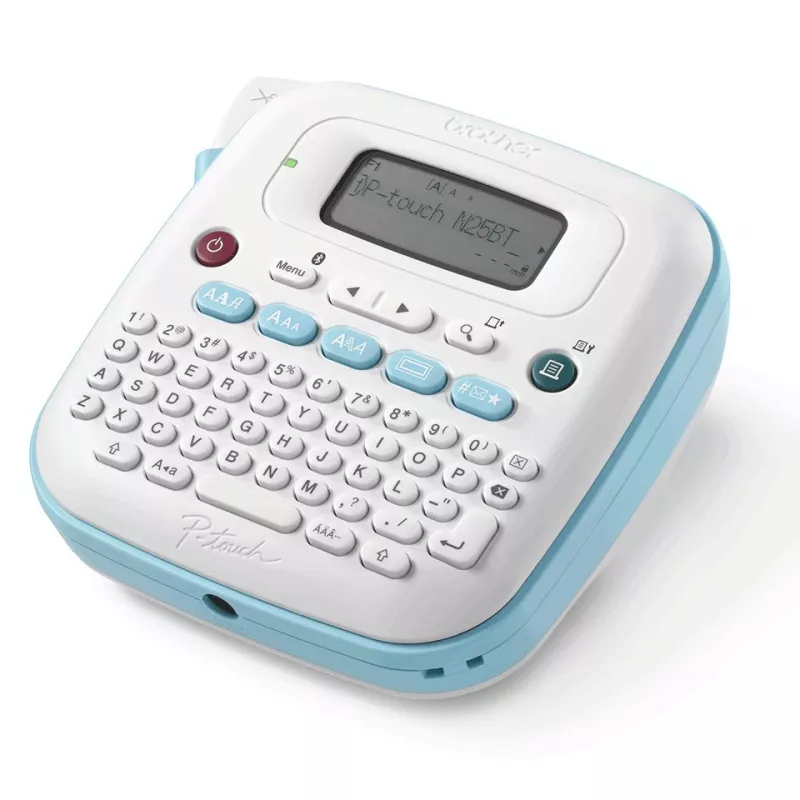 Brother P-touch PT-N25BT Desktop-Beschriftungsgerät, Bluetooth