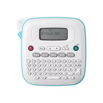 Brother P-touch PT-N20 Desktop-Beschriftungsgerät