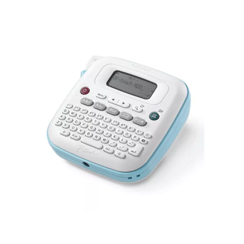 Brother P-touch PT-N20 Desktop-Beschriftungsgerät