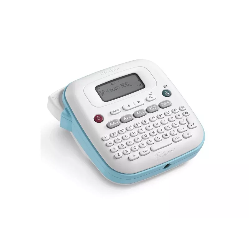 Brother P-touch PT-N20 Desktop-Beschriftungsgerät