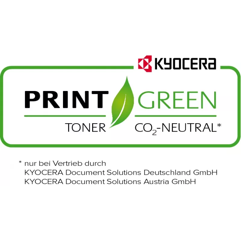 KYOCERA TK-8600K Tonerkartusche 1 Stück Original Schwarz