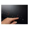 AEG Electrolux HK634060XB 60 cm Induktionskochfeld mit 4 Kochzonen und Touch-Bedienung