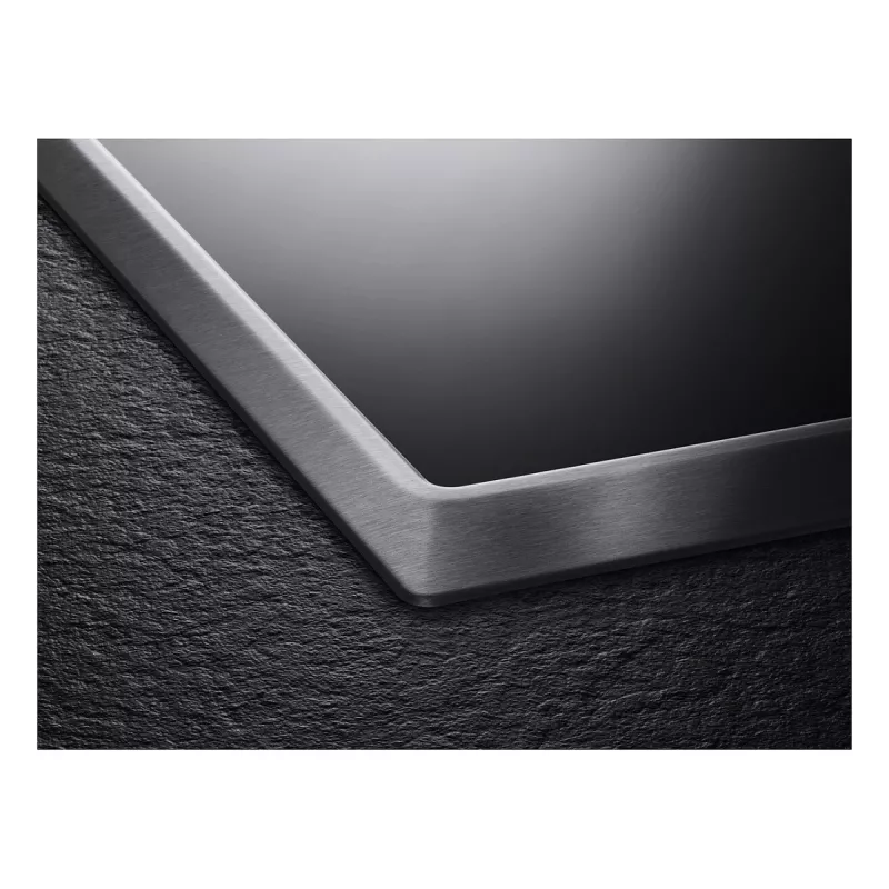 AEG Electrolux HK634060XB 60 cm Induktionskochfeld mit 4 Kochzonen und Touch-Bedienung
