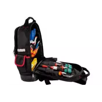 Parat BASIC Back Pack 5990830991 Werkzeugrucksack, 380 x 470 x 220 mm, leer