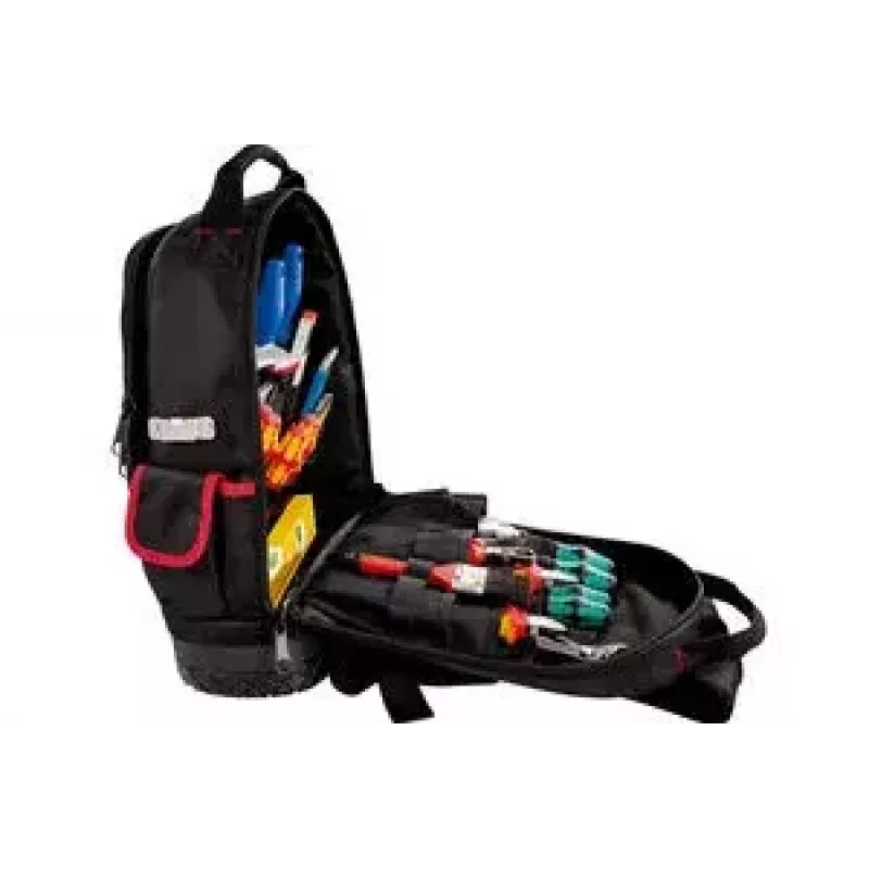 Parat BASIC Back Pack 5990830991 Werkzeugrucksack, 380 x 470 x 220 mm, leer