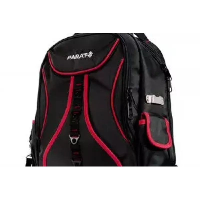 Parat BASIC Back Pack 5990830991 Werkzeugrucksack, 380 x 470 x 220 mm, leer