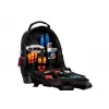 Parat BASIC Back Pack 5990830991 Werkzeugrucksack, 380 x 470 x 220 mm, leer